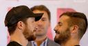Ritson-Davies grudge must be settled