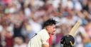 LISTEN: Burns sets great example