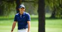 McIlroy wants No 1 ranking back