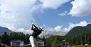 Rory enjoys late rally