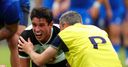 Carbery concern for Ireland