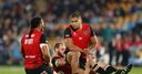 Hull FC sign Tonga prop Satae