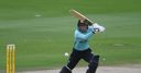 Surrey start KSL defence with win