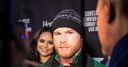 'Canelo-Andrade is credible option'