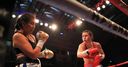 Marshall: I'll beat Shields again