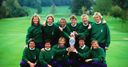 Solheim Stories: Europe's first win