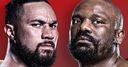Chisora-Parker and WBSS final on Box Office