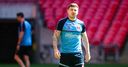 Percival: Wolves trophy lift made me sick
