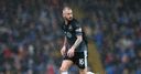 Defour leaves Burnley by mutual consent