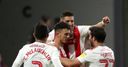 Sunderland dump out Burnley