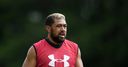 Faletau to miss World Cup with injury