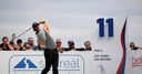 Pieters one ahead in Prague