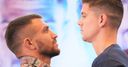 Campbell bids to overthrow Lomachenko