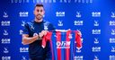 Camarasa joins Palace on loan from Betis