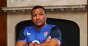 'Vunipola had to be on the