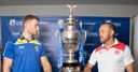 Challenge Cup final talking points