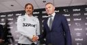 Rooney's shock move to Derby explained