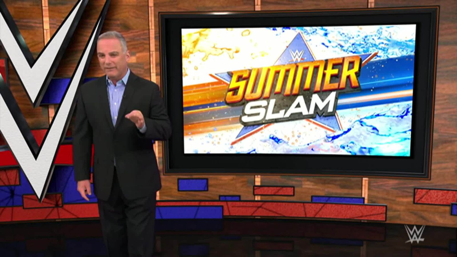 How to book WWE SummerSlam: Everything you need to see Sunday's event ...