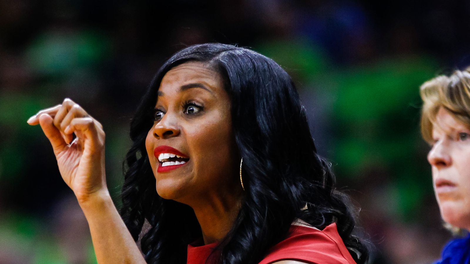 Memphis Grizzlies hire Niele Ivey, making her NBA's ninth