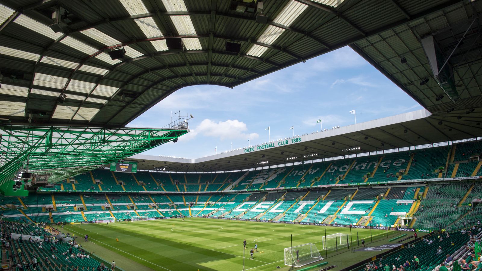 Celtic make £11.3m profit despite revenue loss