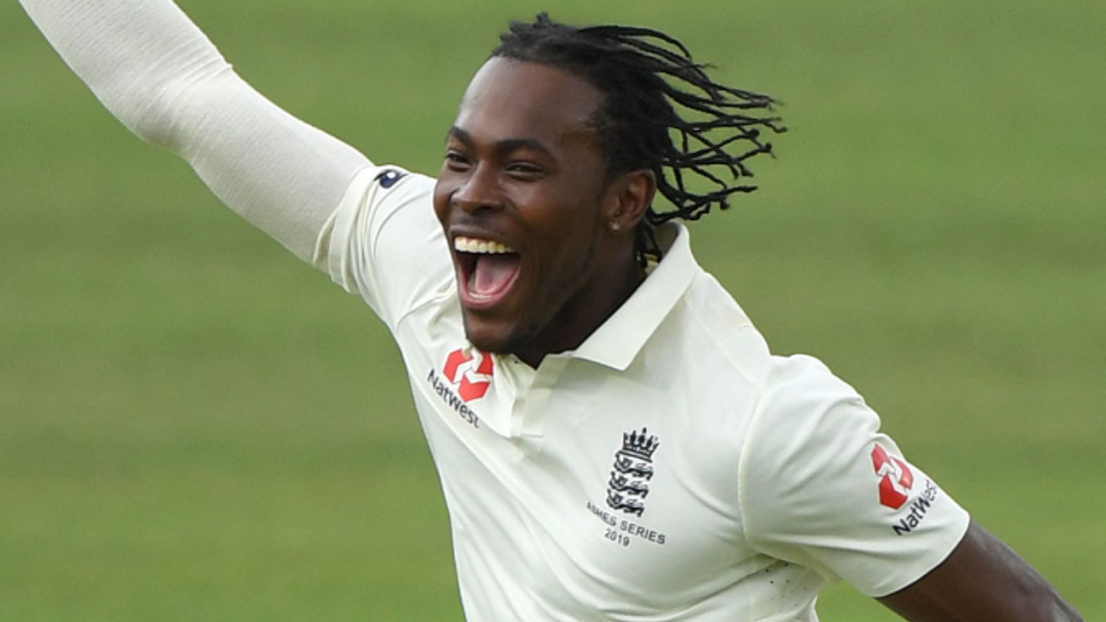 England's Ben Stokes warns Australia to expect more Jofra Archer bouncers  at Headingley | Cricket News | Sky Sports