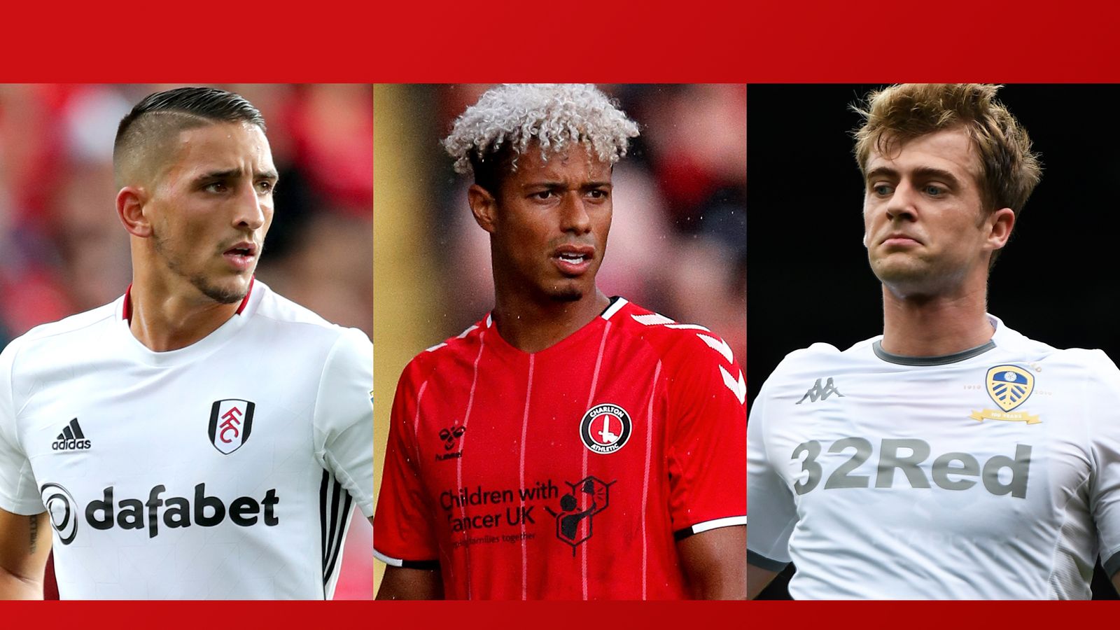 EFL live on Sky Sports 10 new fixtures announced for November and