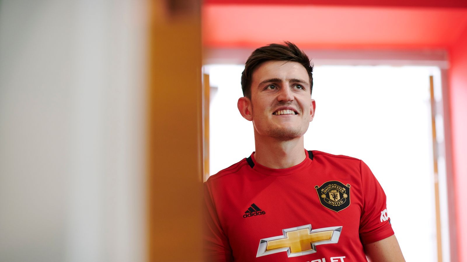 What has happened to Maguire? Man Utd's disastrous defence laid