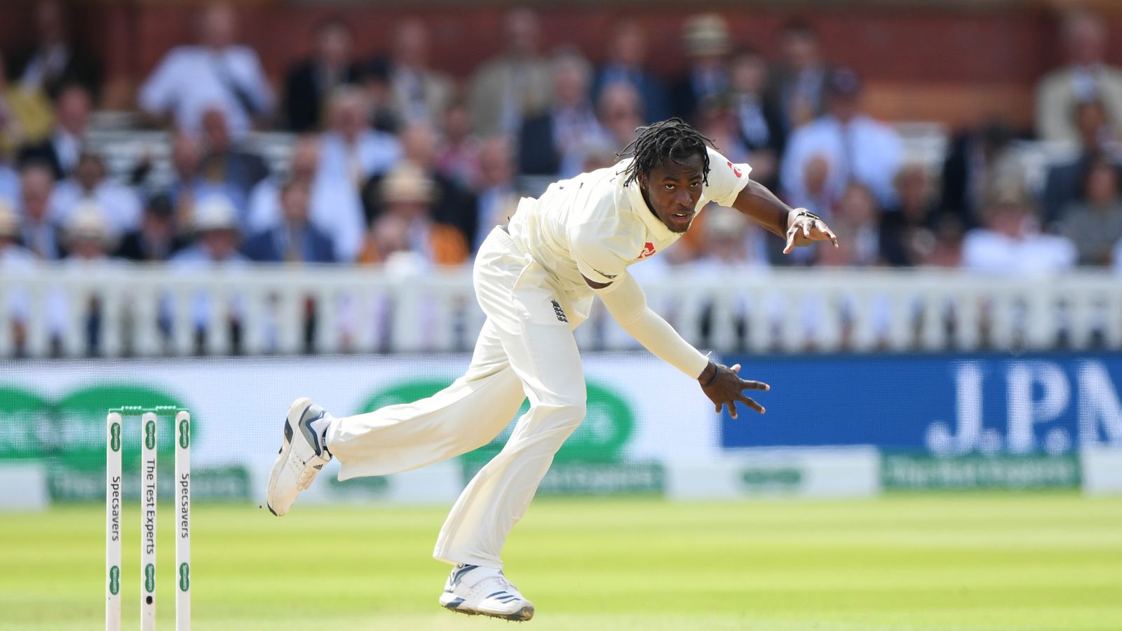 Jofra Archer Vs Steve Smith Battle At Lord's Will Go Down As An Instant 