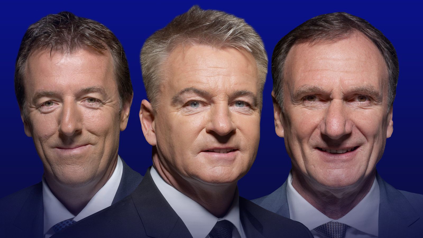 Which football teams do Sky Sports pundits really support? - Daily Star