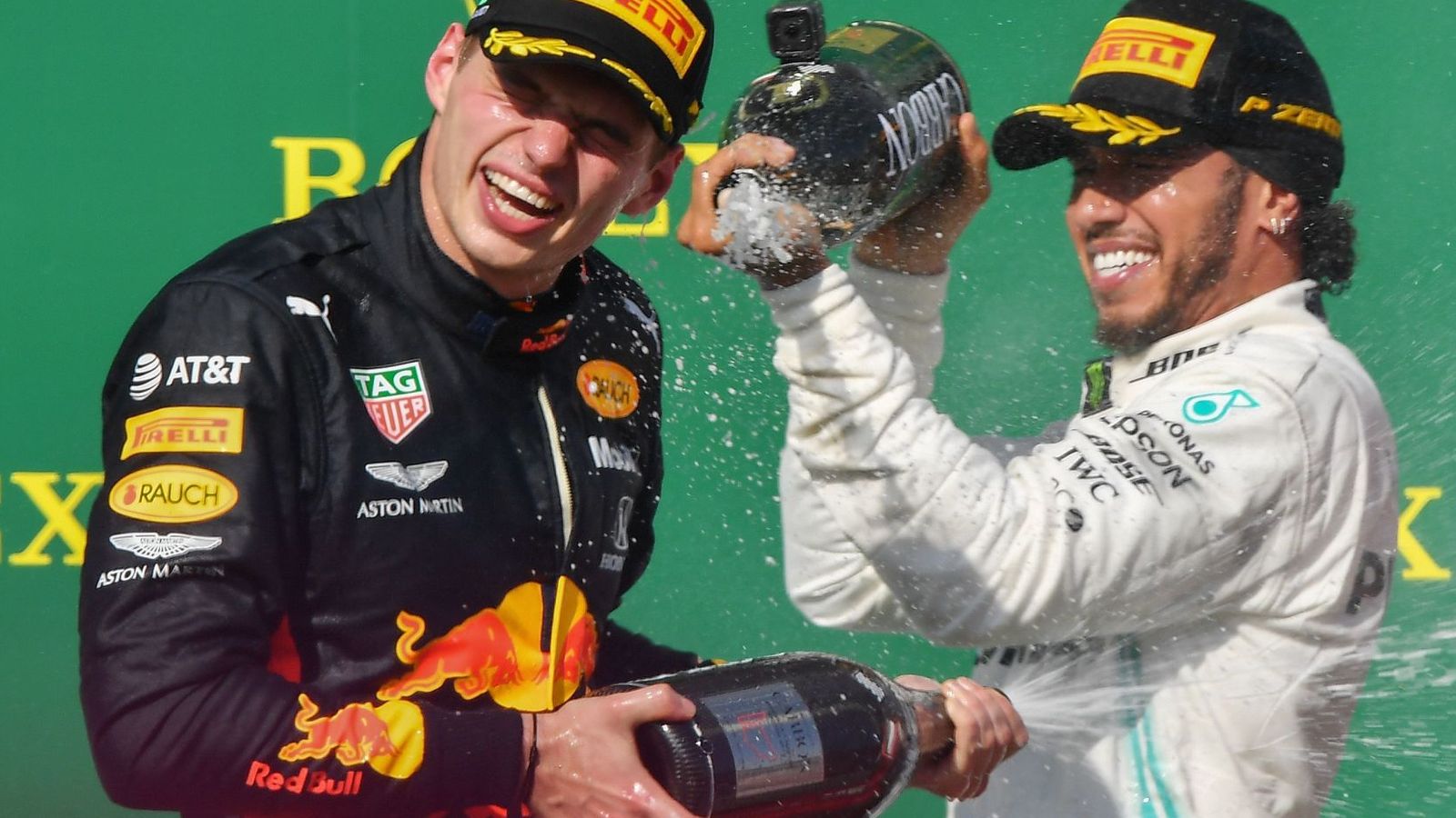 F1 2020 Race calendar, schedule, Testing dates and driver lineups