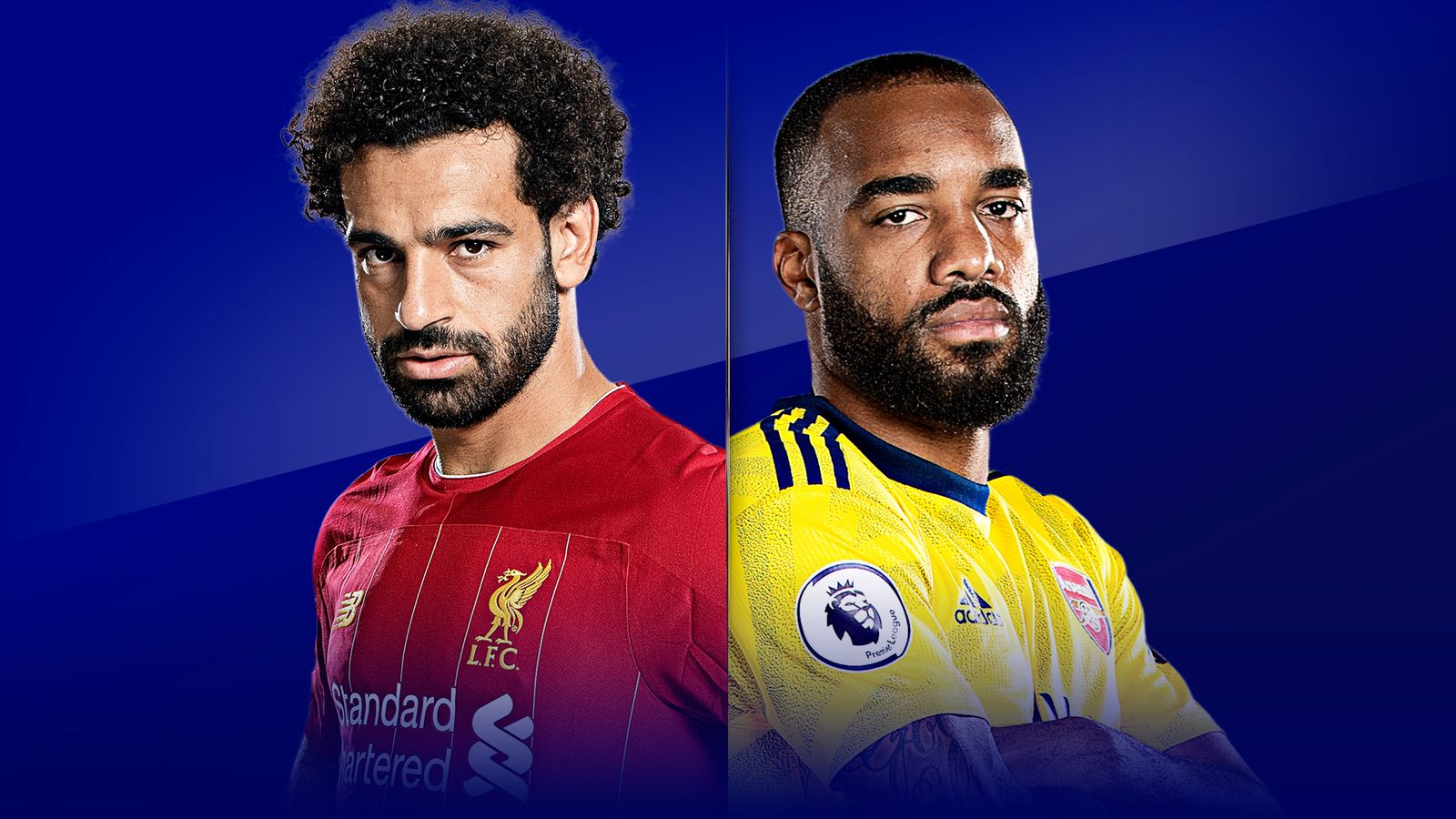 Match Preview - Liverpool vs Arsenal | 24 Aug 2019