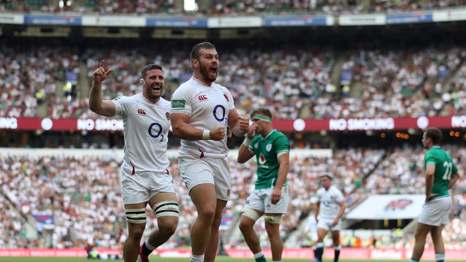 Stuart Barnes' talking points: England questions remain ahead of Rugby ...