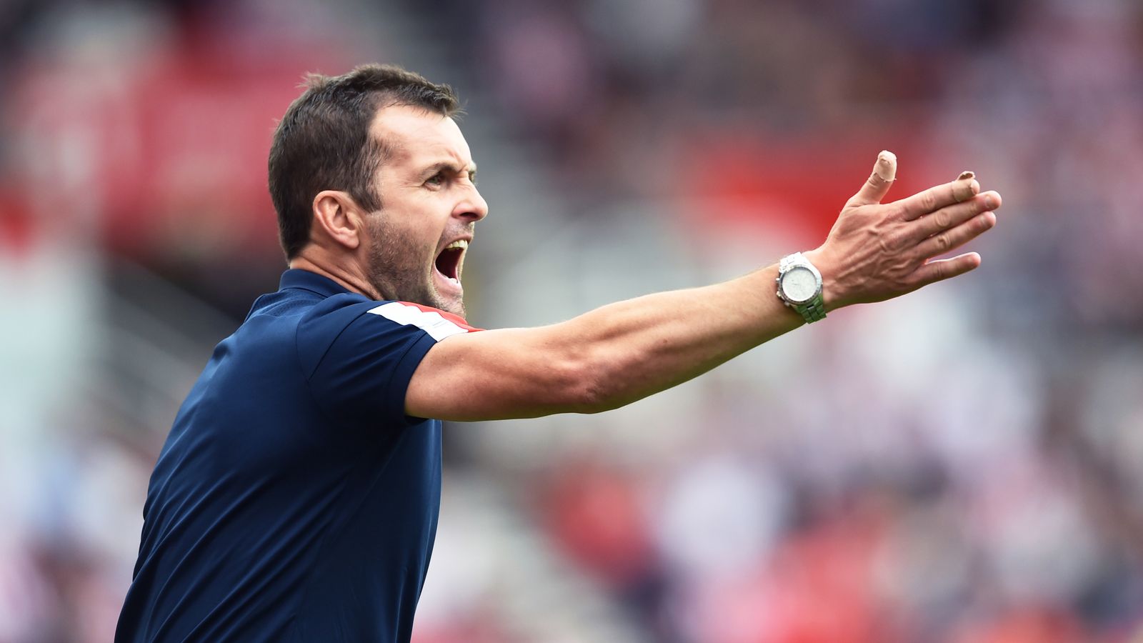 Nathan Jones: Stoke City manager expects decision on his future ...