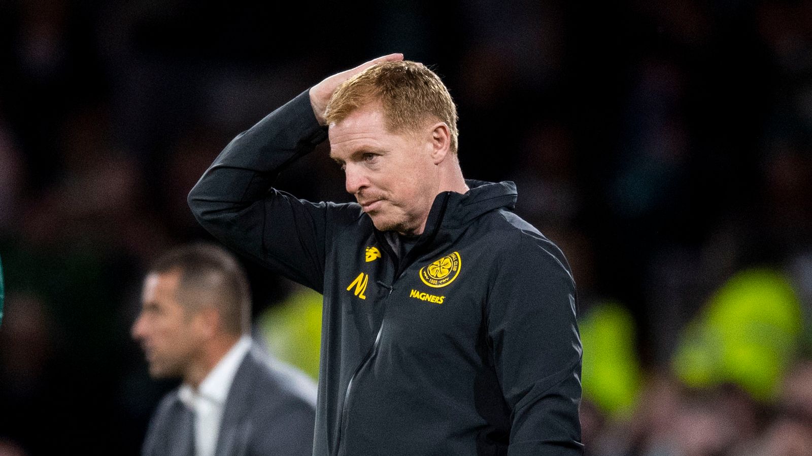 Lennon: Celtic CL exit was undeserved