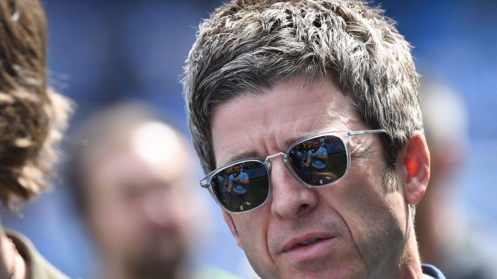 Noel Gallagher Discusses Var Pep Guardiola And Manchester City S True