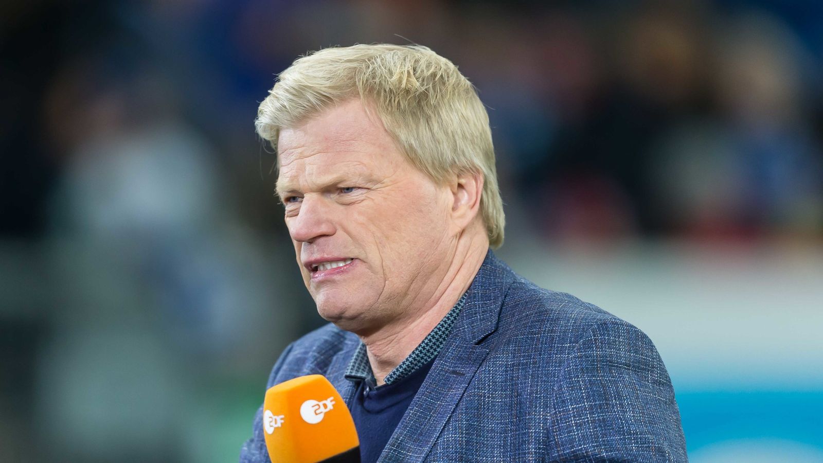 Oliver Kahn to take on role at Bayern Munich in 2020 - Hoeness