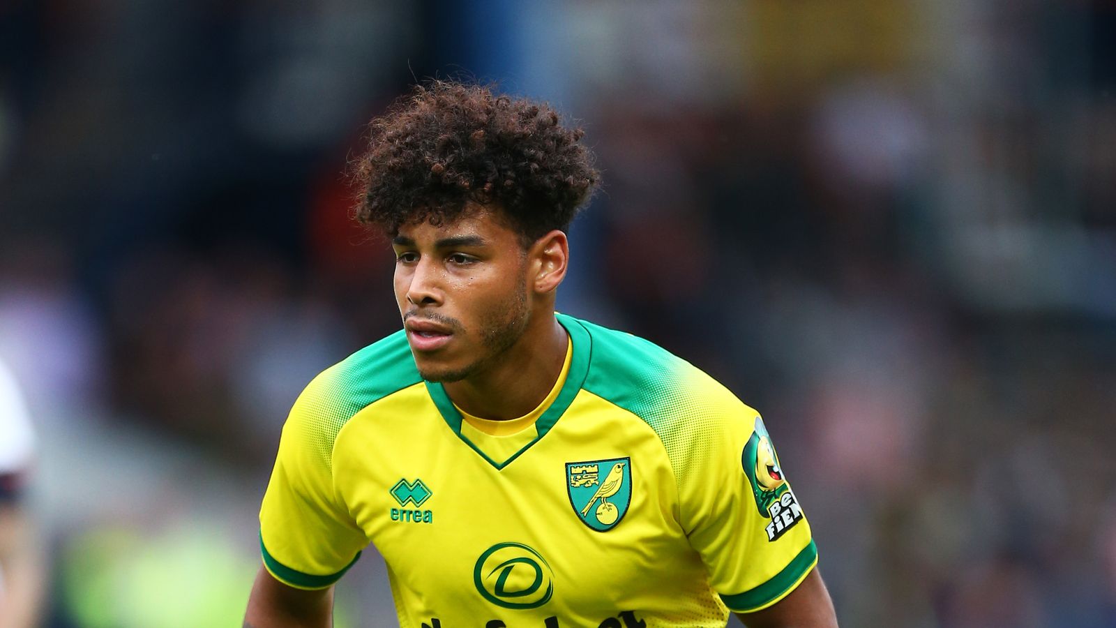 Onel Hernandez injury blow for Norwich with Cuban set for up to three ...