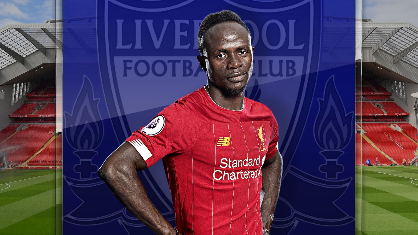 Sadio Mané Is Liverpool's New No. 10 - The Liverpool Offside