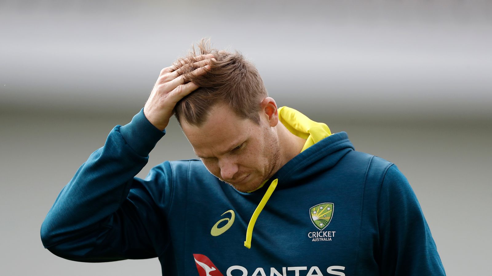 Australia's Steve Smith ruled out of third Ashes Test against England ...