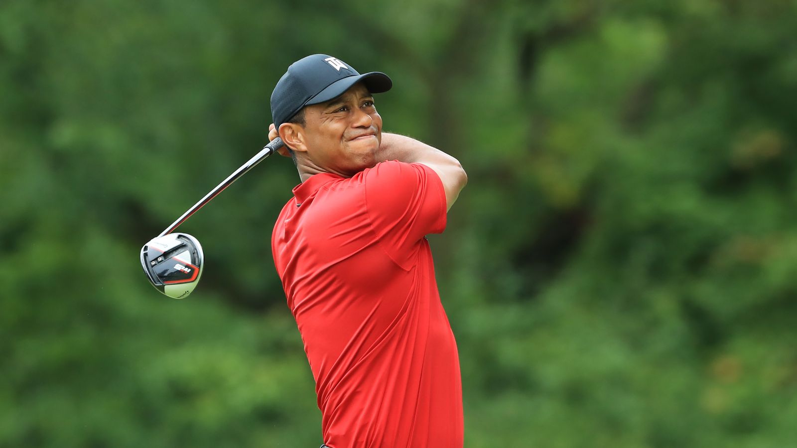 Tiger Woods fails to qualify for Tour Championship title defence | Golf  News | Sky Sports