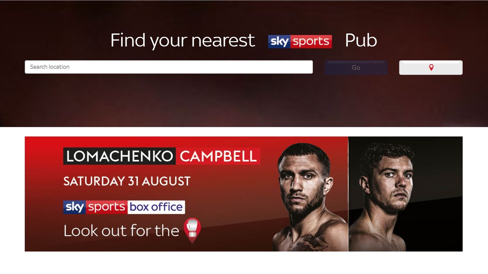 Lomachenko vs Campbell: Here's how to book and watch if you are not a
