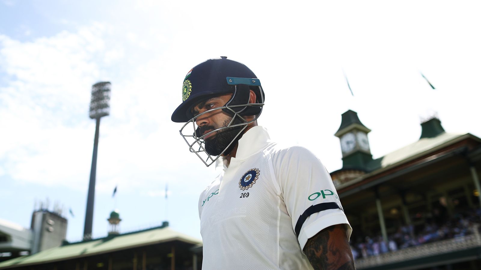 Virat Kohli says change in mindset since India captain key to