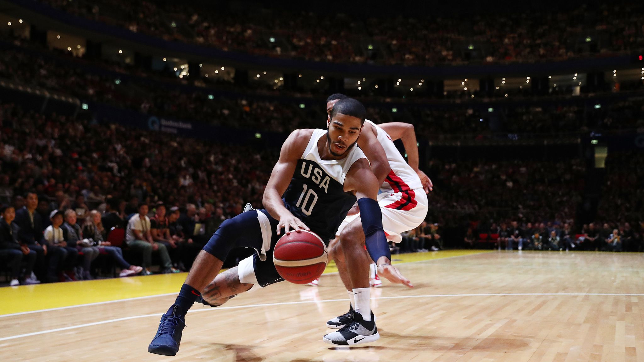 FIBA World Cup 2019 Live scores NBA News Sky Sports