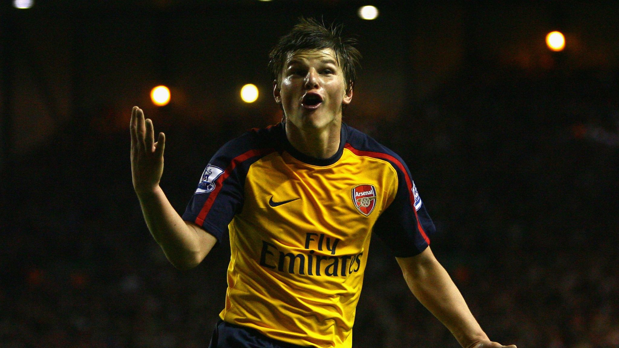 arshavin kit