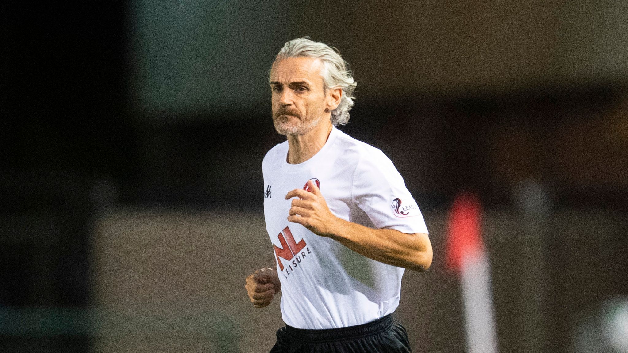 Celtic Colts beaten by Clyde in Glasgow Cup after 50-year-old Danny ...