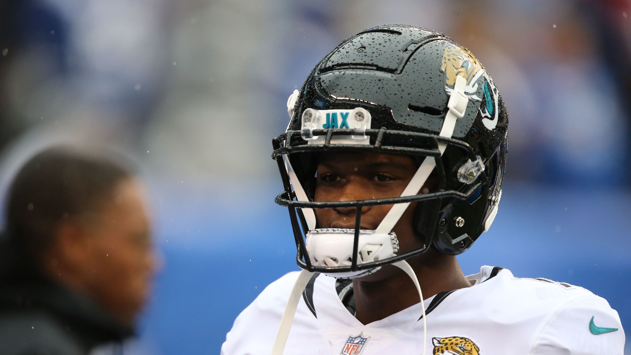 Jaguars fans call out NFL Shop for picture of DJ Chark