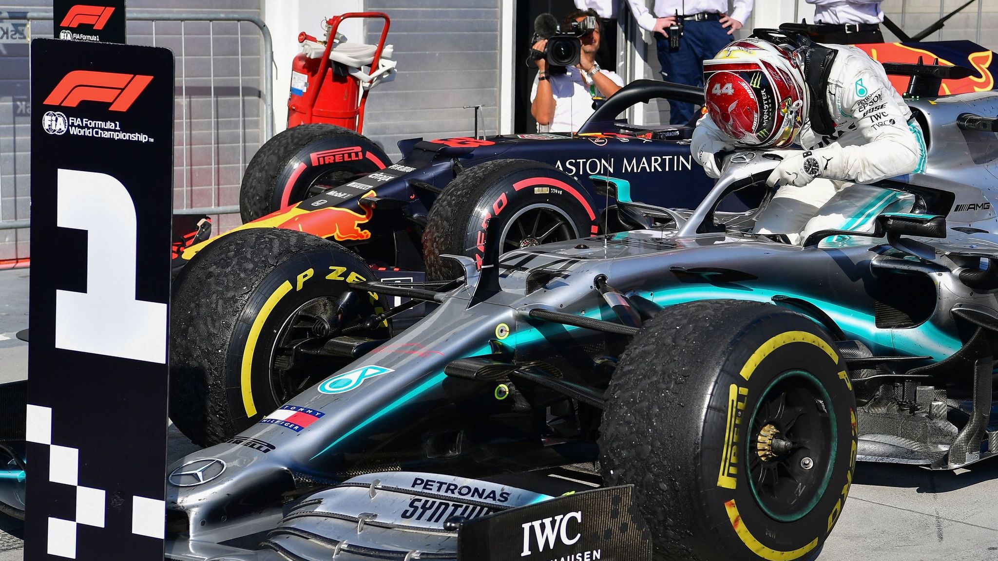 sky f1 schedule 2019