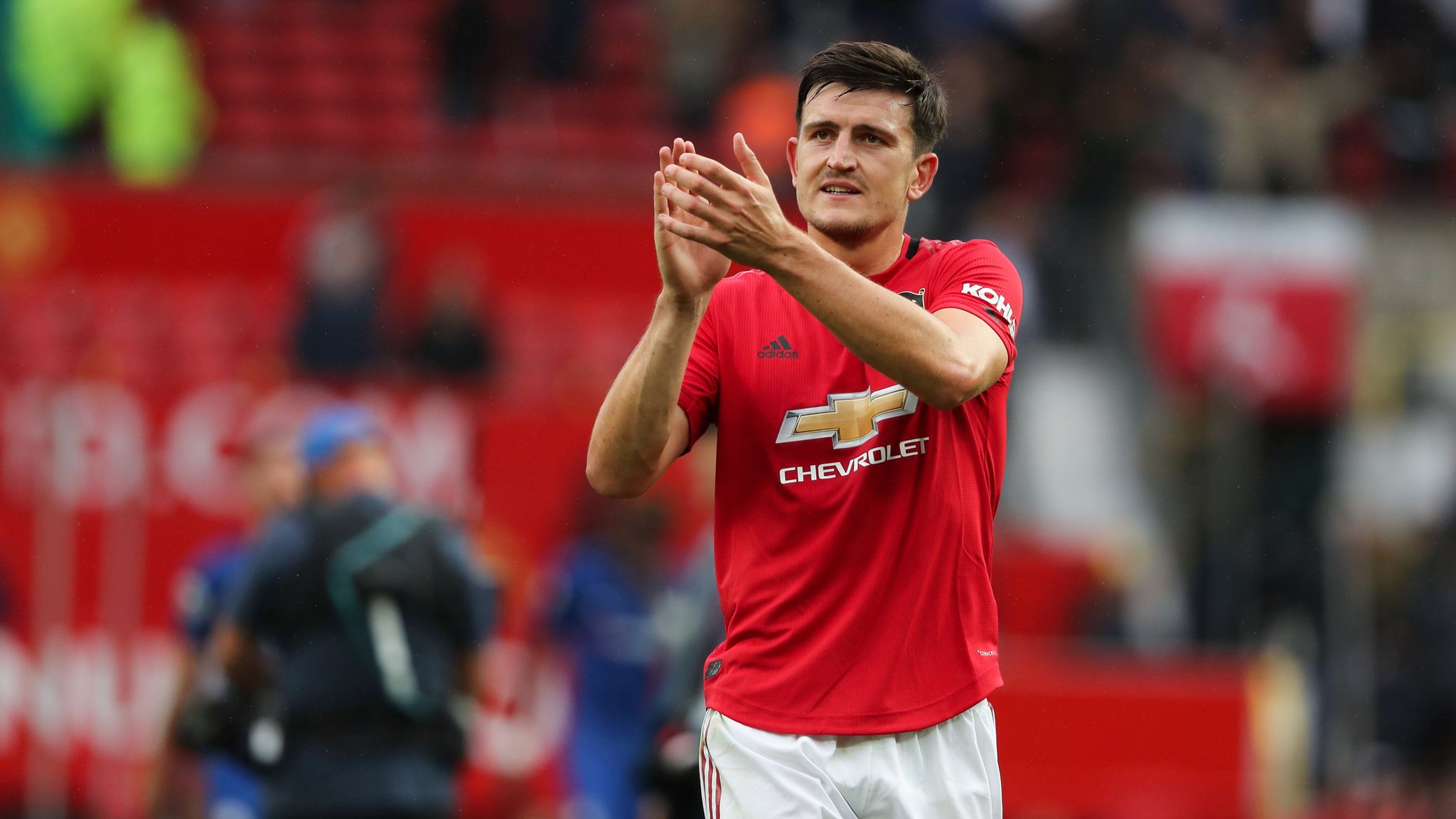Image result for maguire