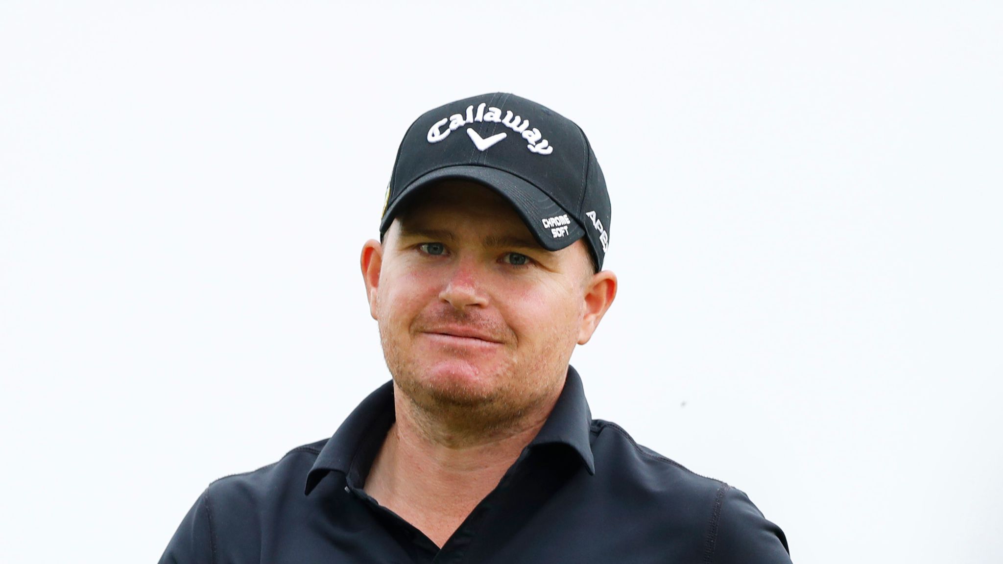 European Tour James Morrison Considering Quitting Golf Golf News Sky Sports