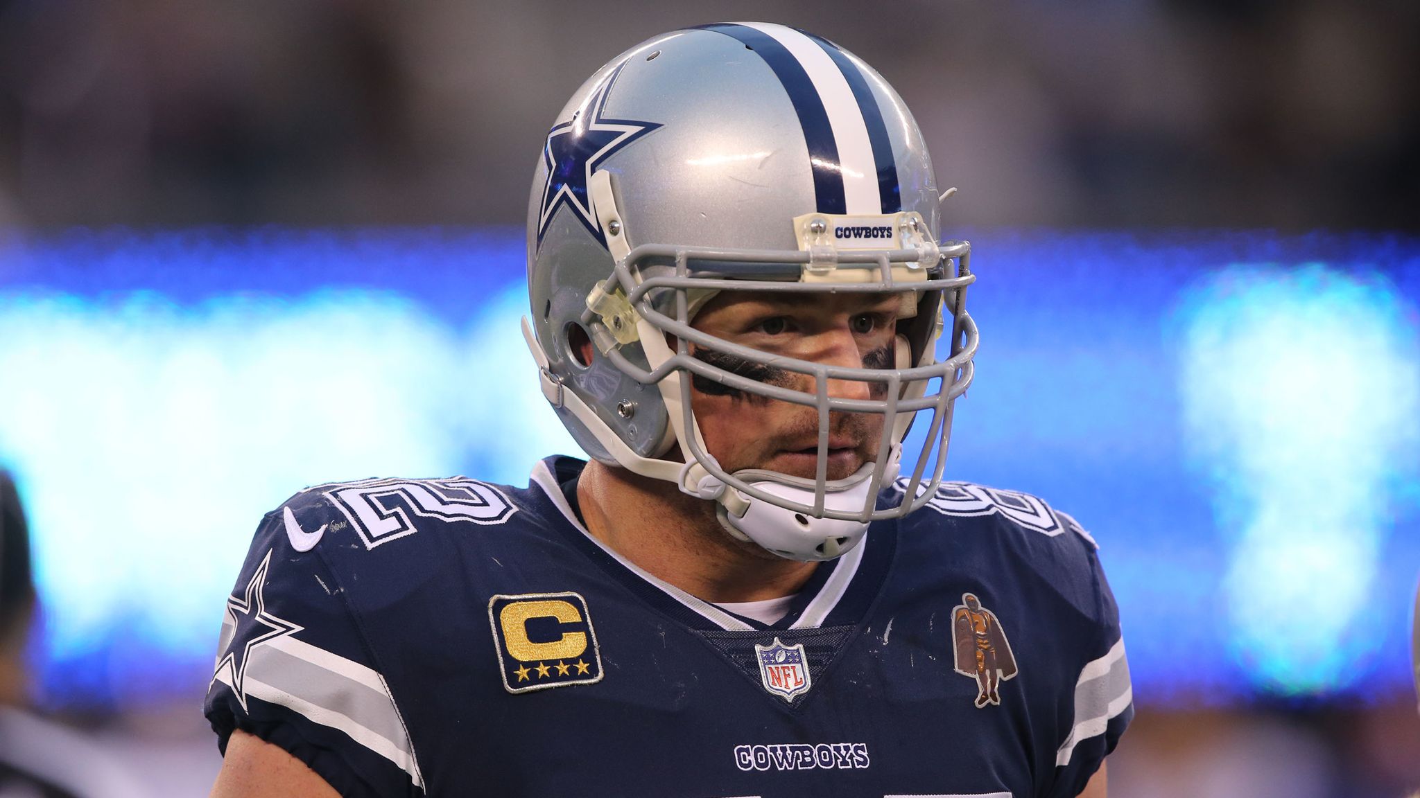 No regrets for Cowboys' Witten after return from retirement